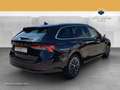 Skoda Octavia Combi 2.0 TDI Style DSG 4xSHZ*ACC*AUT*LM Zwart - thumbnail 6