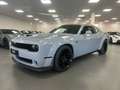 Dodge Challenger 5,7l V8 Widebody/ SZH/ AUT. Grau - thumbnail 3