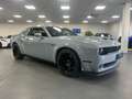 Dodge Challenger 5,7l V8 Widebody/ SZH/ AUT. Grau - thumbnail 4