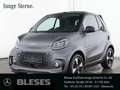smart forTwo fortwo EQ Cabrio Exvlusive Plus+22kW+Kamera+LED BC Gris - thumbnail 1