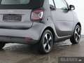 smart forTwo fortwo EQ Cabrio Exvlusive Plus+22kW+Kamera+LED BC Gris - thumbnail 4