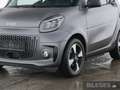 smart forTwo fortwo EQ Cabrio Exvlusive Plus+22kW+Kamera+LED BC Gris - thumbnail 3