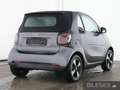 smart forTwo fortwo EQ Cabrio Exvlusive Plus+22kW+Kamera+LED BC Gris - thumbnail 2