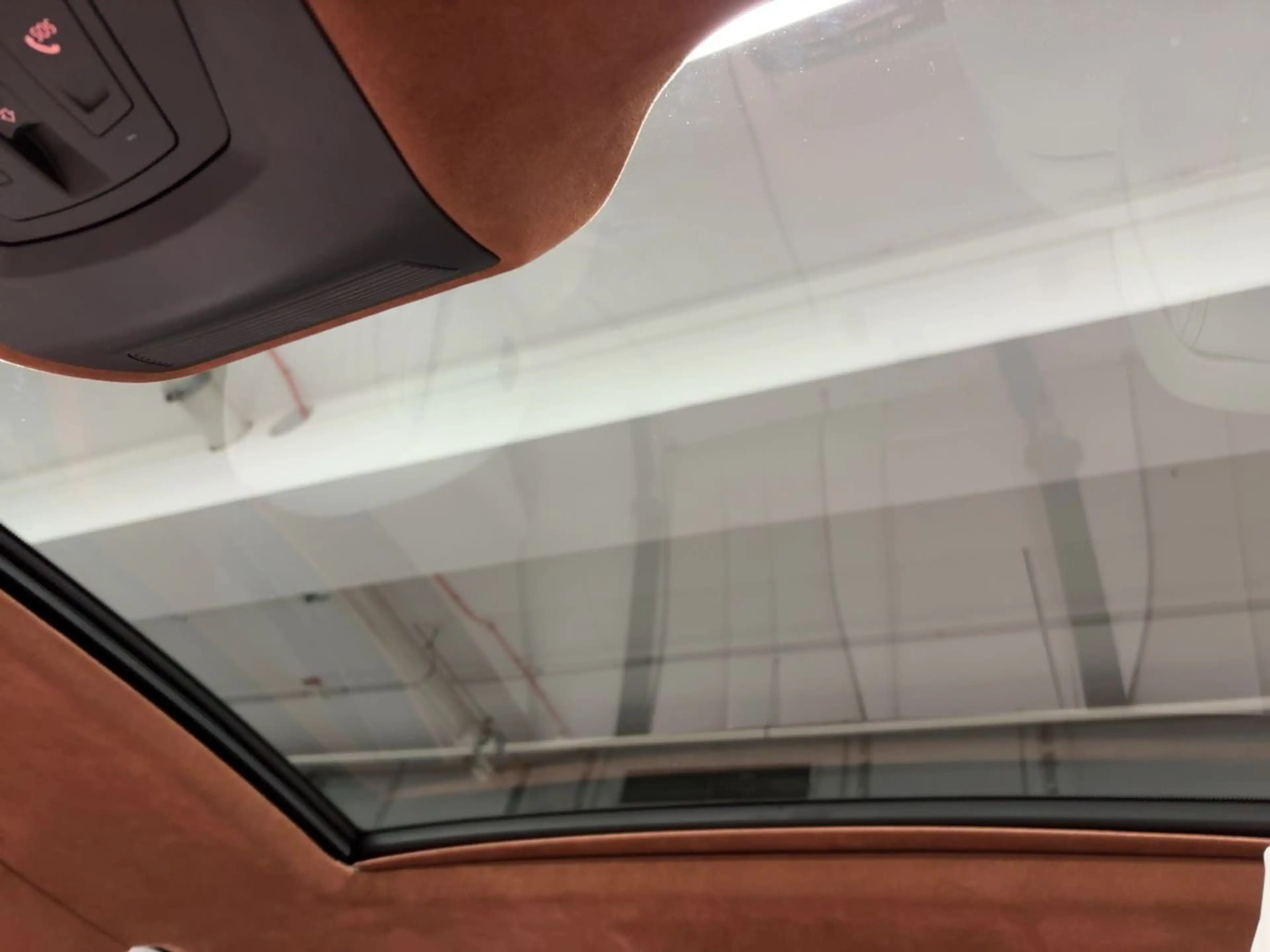 BMW 640 d xDrive Gran Coupe M Sport Edition HUD 360° — photo 15