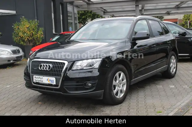 Audi Q5 2.0 TDI*XENON*KLIMA*MFL*PDC*TÜV NEU*