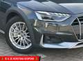 Audi A4 allroad quattro 45 TFSI NAV ECC PANO LEER LED DEALER Grijs - thumbnail 11
