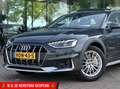 Audi A4 allroad quattro 45 TFSI NAV ECC PANO LEER LED DEALER Grijs - thumbnail 3