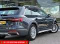Audi A4 allroad quattro 45 TFSI NAV ECC PANO LEER LED DEALER Grijs - thumbnail 14
