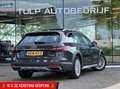Audi A4 allroad quattro 45 TFSI NAV ECC PANO LEER LED DEALER Grijs - thumbnail 12