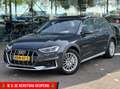 Audi A4 allroad quattro 45 TFSI NAV ECC PANO LEER LED DEALER Grijs - thumbnail 2