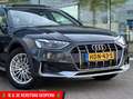 Audi A4 allroad quattro 45 TFSI NAV ECC PANO LEER LED DEALER Grijs - thumbnail 9