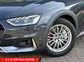 Audi A4 allroad quattro 45 TFSI NAV ECC PANO LEER LED DEALER Grijs - thumbnail 5
