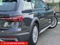 Audi A4 allroad quattro 45 TFSI NAV ECC PANO LEER LED DEALER Grijs - thumbnail 15