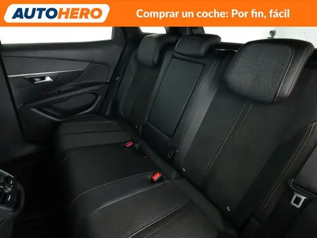 Peugeot 3008 view 15