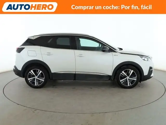 Peugeot 3008 view 7