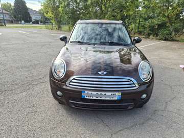 Clubman 1.6 D - 110 Cooper