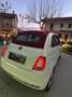 Fiat 500C 1.2 Collezione 69cv c/sensori parcheggio Bianco - thumbnail 2