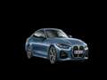 BMW 420 420dA Coupé Bleu - thumbnail 10