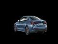 BMW 420 420dA Coupé Bleu - thumbnail 15