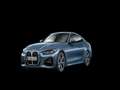 BMW 420 420dA Coupé Bleu - thumbnail 3
