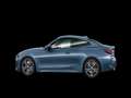 BMW 420 420dA Coupé Bleu - thumbnail 32