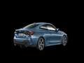 BMW 420 420dA Coupé Bleu - thumbnail 31