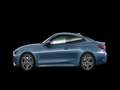 BMW 420 420dA Coupé Bleu - thumbnail 25