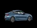 BMW 420 420dA Coupé Bleu - thumbnail 16