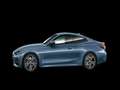 BMW 420 420dA Coupé Bleu - thumbnail 6