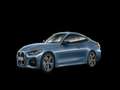 BMW 420 420dA Coupé Bleu - thumbnail 5