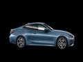BMW 420 420dA Coupé Bleu - thumbnail 34