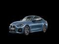 BMW 420 420dA Coupé Bleu - thumbnail 23