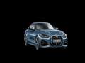 BMW 420 420dA Coupé Bleu - thumbnail 29