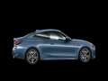 BMW 420 420dA Coupé Bleu - thumbnail 37
