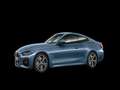 BMW 420 420dA Coupé Bleu - thumbnail 22