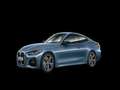 BMW 420 420dA Coupé Bleu - thumbnail 2