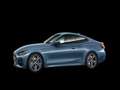 BMW 420 420dA Coupé Bleu - thumbnail 27