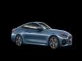 BMW 420 420dA Coupé Bleu - thumbnail 26