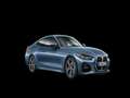 BMW 420 420dA Coupé Bleu - thumbnail 33