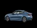 BMW 420 420dA Coupé Bleu - thumbnail 11