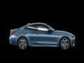 BMW 420 420dA Coupé Bleu - thumbnail 14