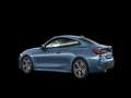 BMW 420 420dA Coupé Bleu - thumbnail 30