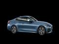 BMW 420 420dA Coupé Bleu - thumbnail 18
