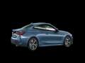 BMW 420 420dA Coupé Bleu - thumbnail 28