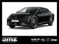 Kia EV4 81,4-kWh Earth *Memorysitze*360°Kamera* Zwart - thumbnail 1