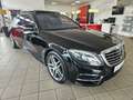 Mercedes-Benz S 500 L AMG Chauffeur Paket *Durchgehend Scheckheft MB* Noir - thumbnail 6