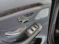 Mercedes-Benz S 500 L AMG Chauffeur Paket *Durchgehend Scheckheft MB* Noir - thumbnail 21