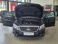 Mercedes-Benz S 500 L AMG Chauffeur Paket *Durchgehend Scheckheft MB* Noir - thumbnail 10