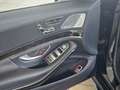 Mercedes-Benz S 500 L AMG Chauffeur Paket *Durchgehend Scheckheft MB* Noir - thumbnail 13