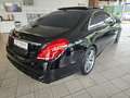 Mercedes-Benz S 500 L AMG Chauffeur Paket *Durchgehend Scheckheft MB* Noir - thumbnail 5